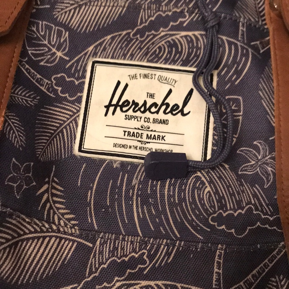 Hershel Backpack - image 2